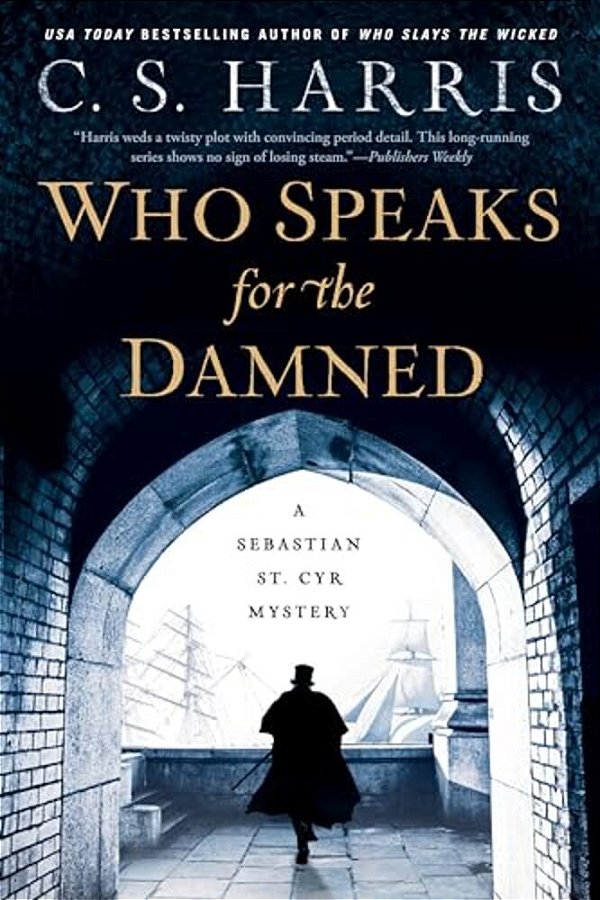 Who Speaks For The Damned-..