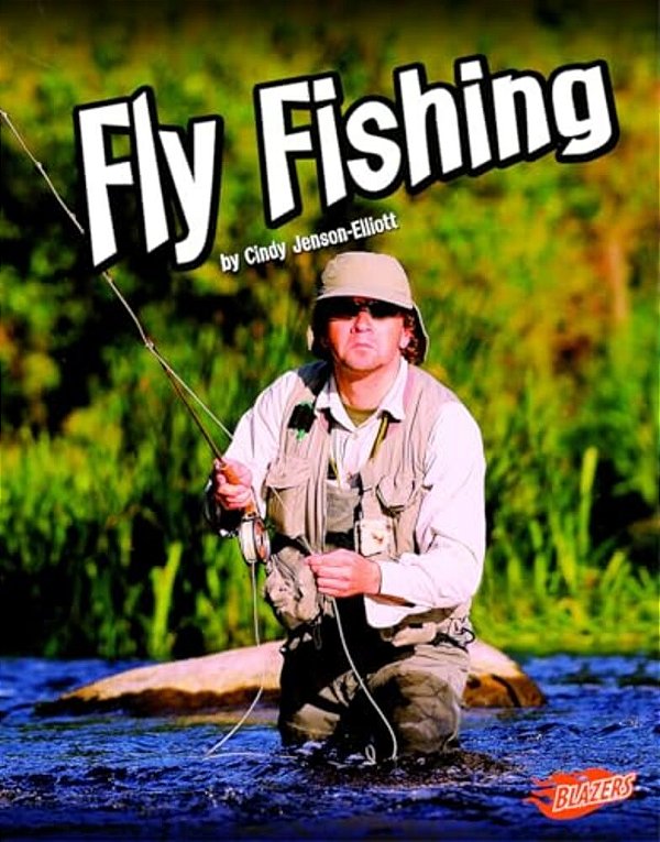 Fly Fishing-..