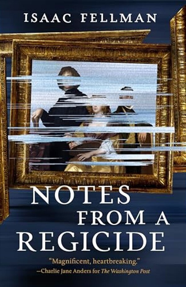 Notes From A Regicide-..
