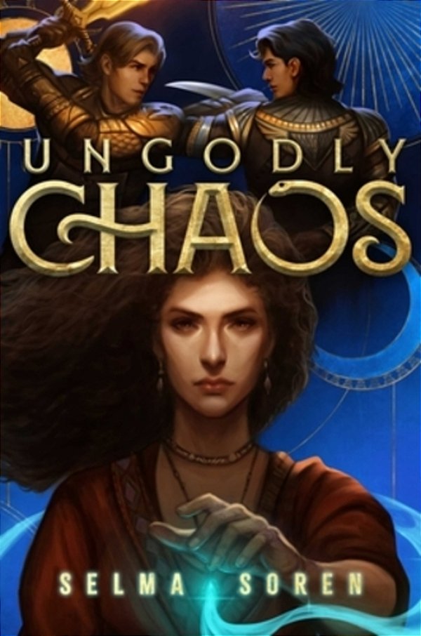 Ungodly Chaos-..