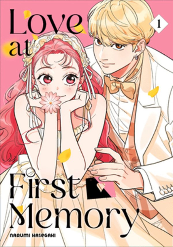 Love At First Memory 1-..
