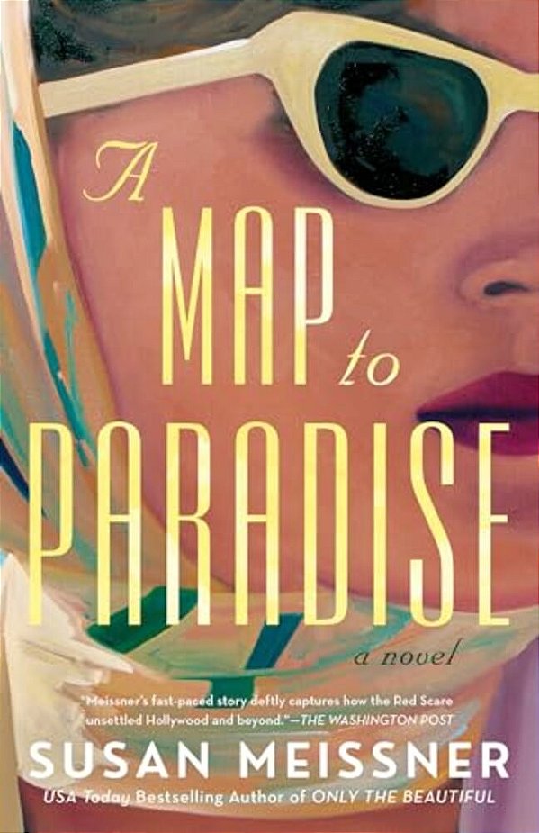 A Map To Paradise-..