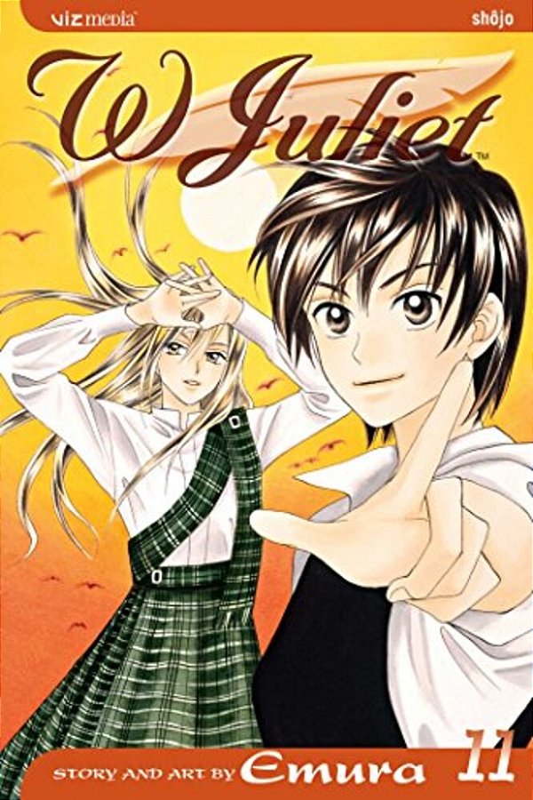 W Juliet, Vol. 11-..