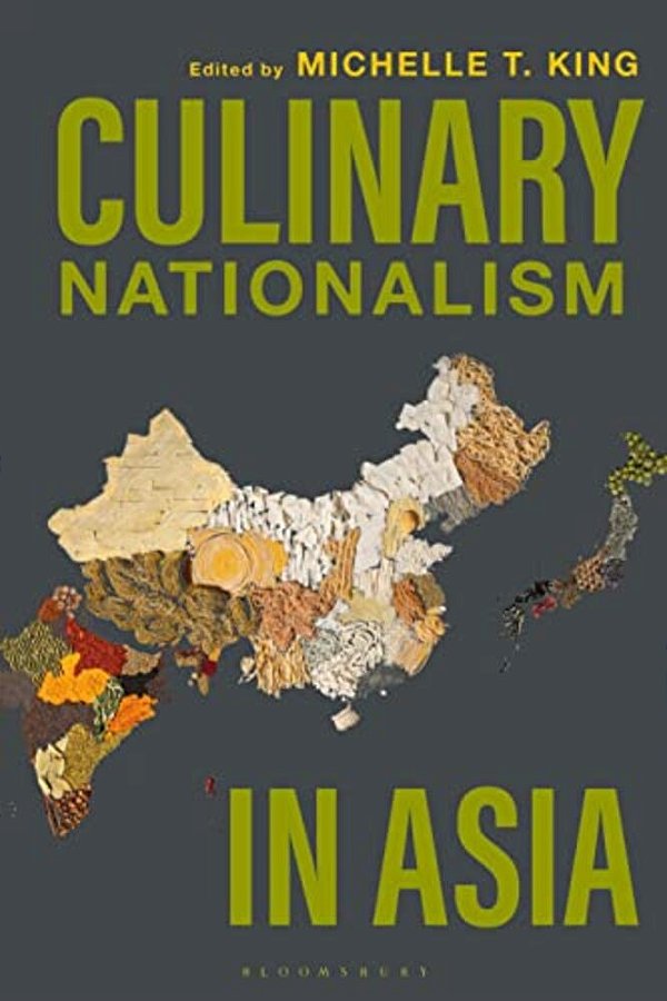 Culinary Nationalism In Asia-..