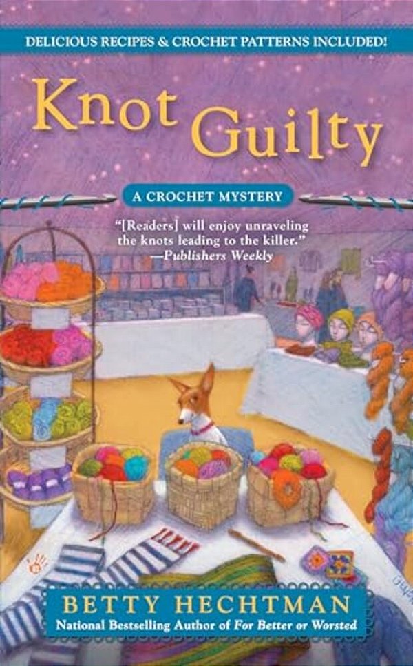 Knot Guilty-..