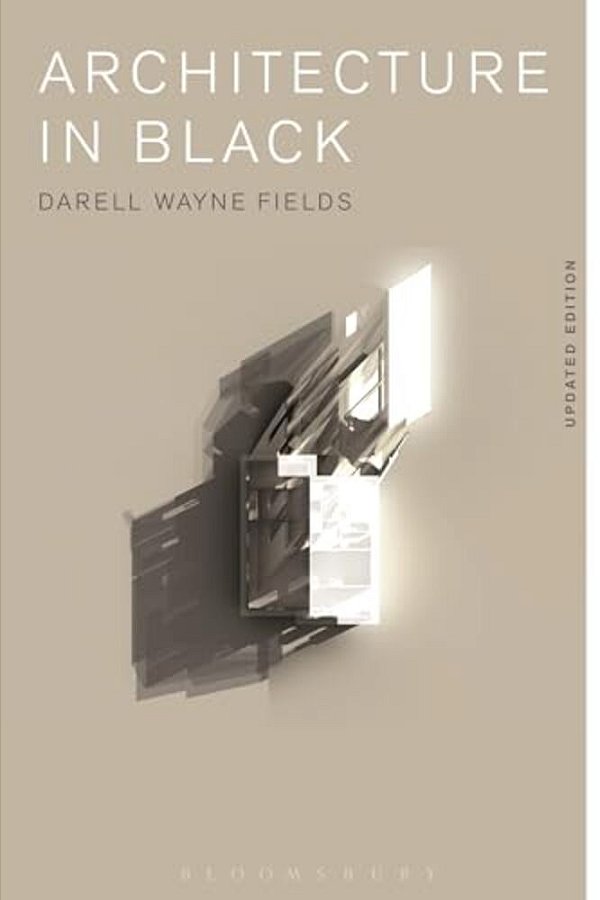 Architecture In Black-..