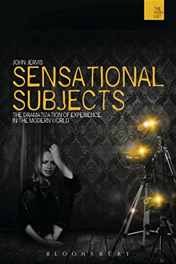 Sensational Subjects-..