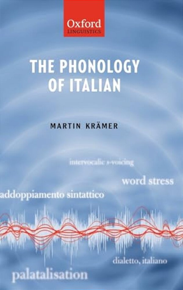 The Phonology Of Italian-..