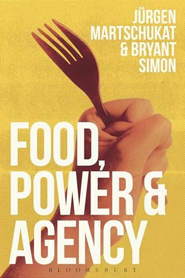 Food, Power, And Agency-..