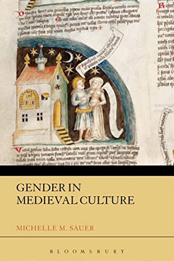 Gender In Medieval Culture-..