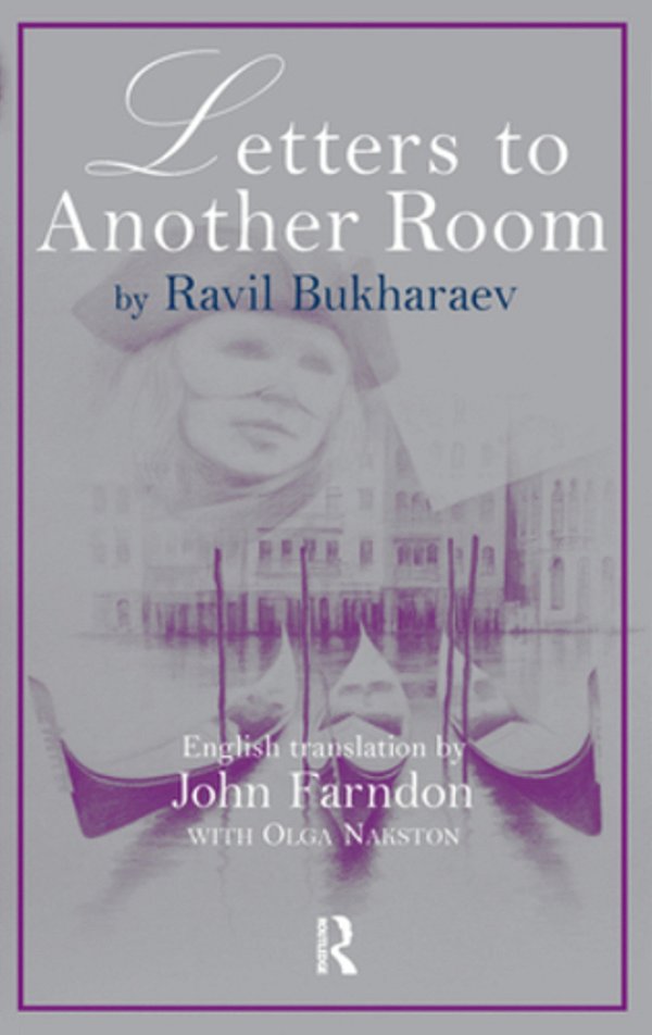 Letters To Another Room-..