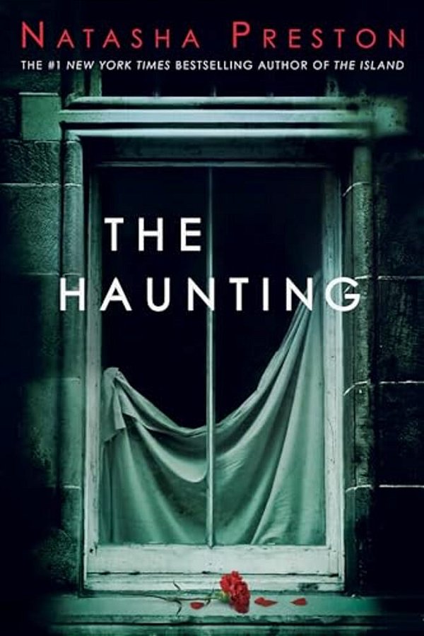 The Haunting-..