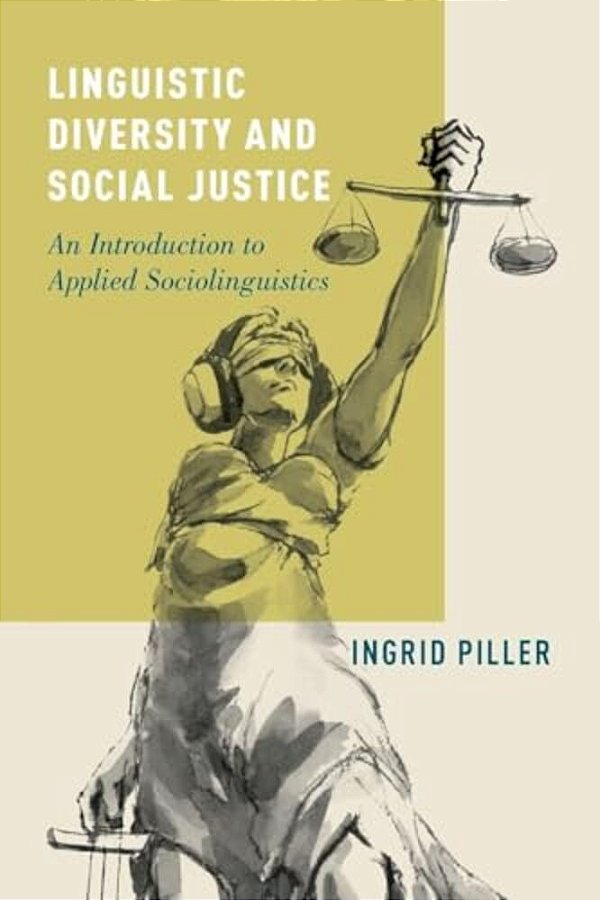 Linguistic Diversity Social Jus P-..