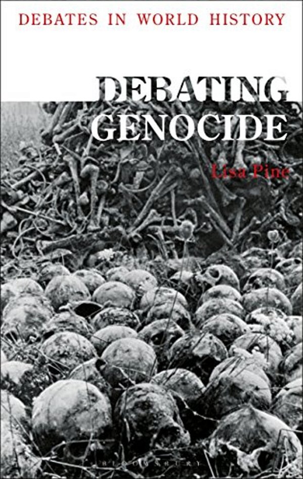 Debating Genocide-..