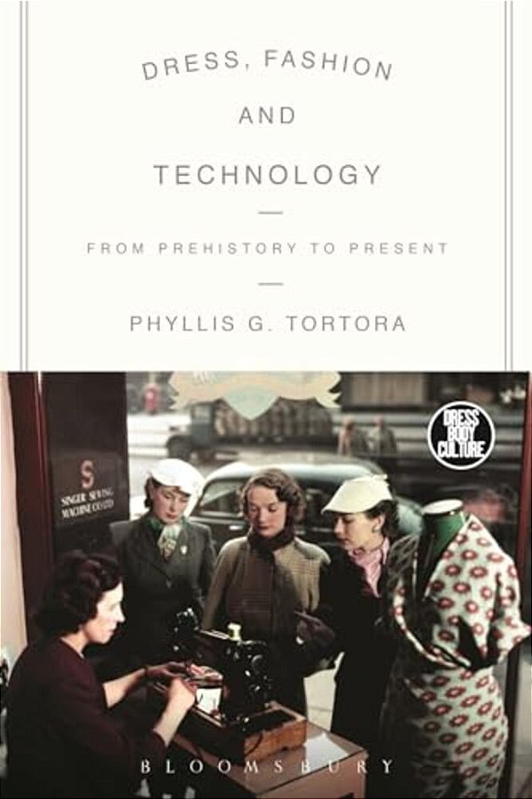 Dress, Fashion And Technology-..