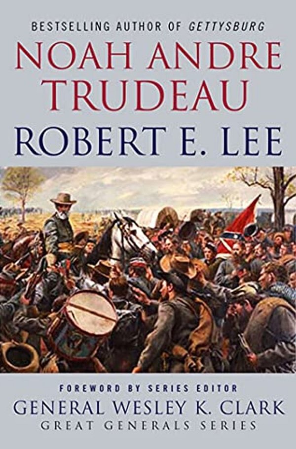 Robert E. Lee-..