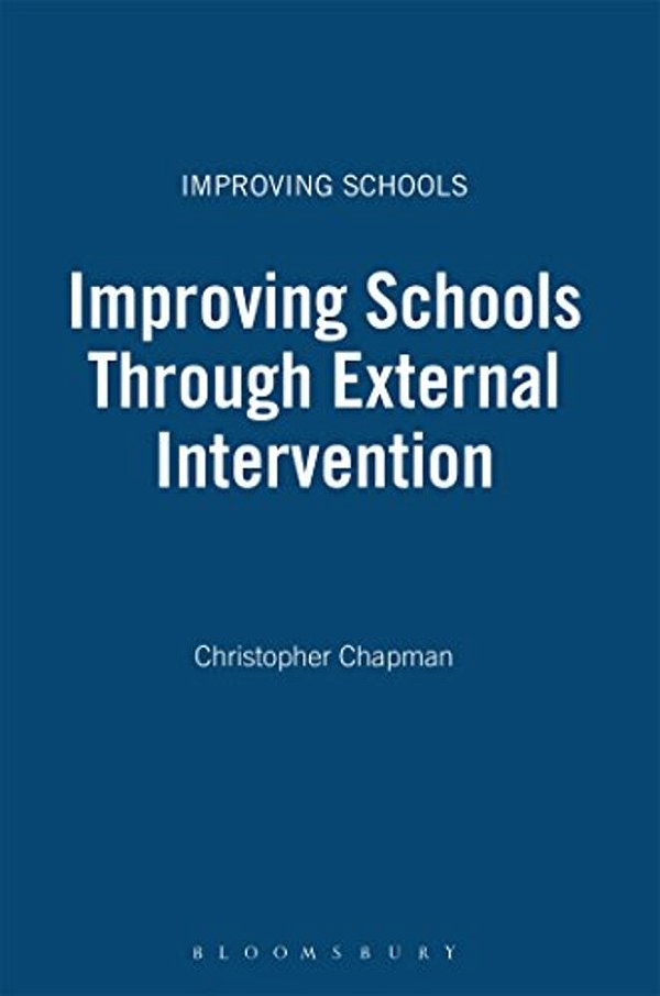 Improving Schools Through External Intervention-..
