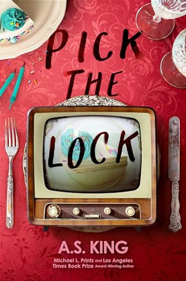 Pick The Lock-..