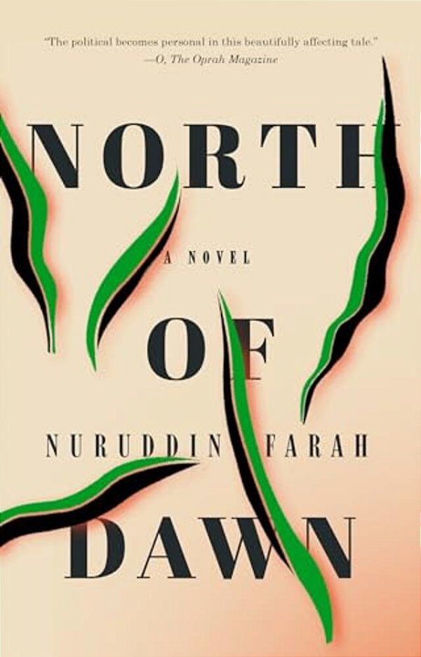 North Of Dawn-..