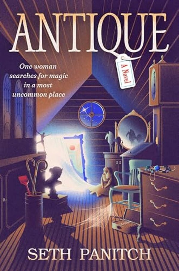 Antique-..