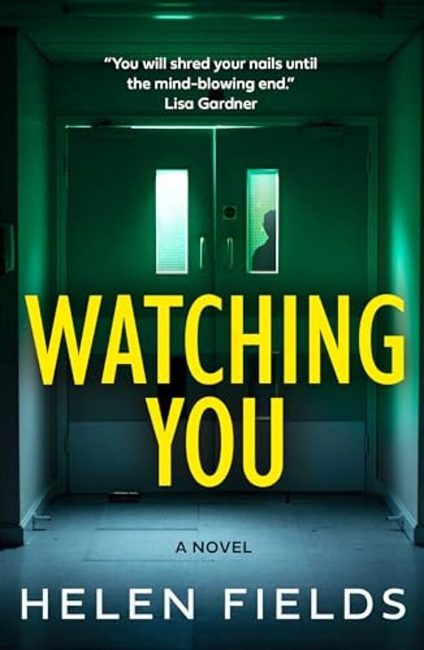 Watching You-..