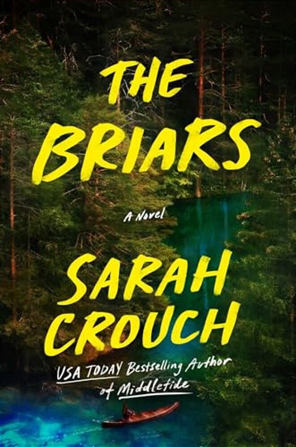 The Briars-..