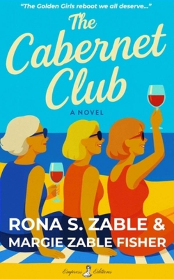 The Cabernet Club-..