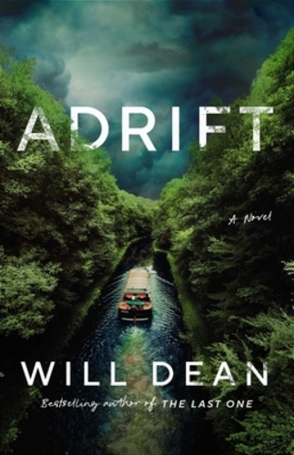 Adrift-..