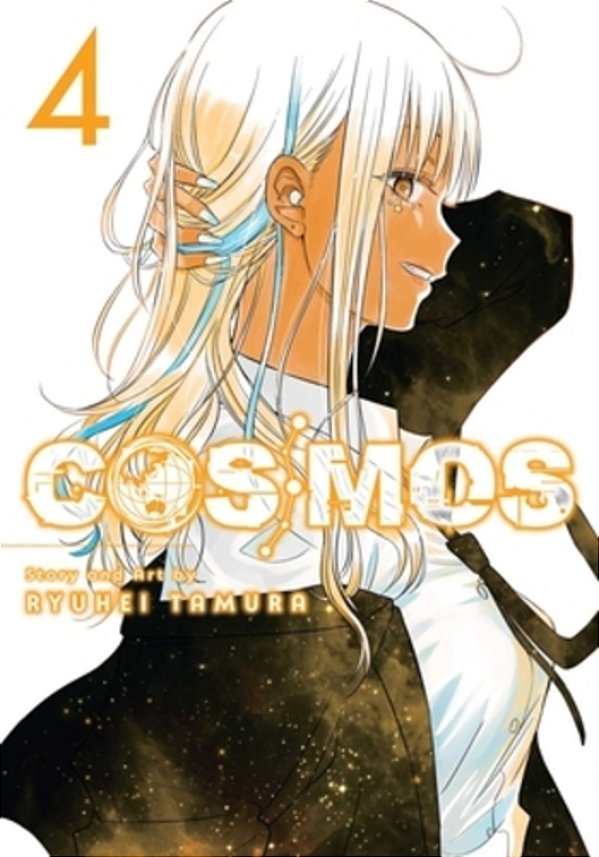 Cosmos, Vol. 4-..