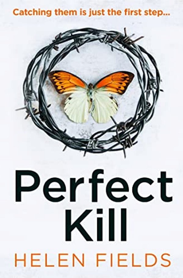 Perfect Kill-..