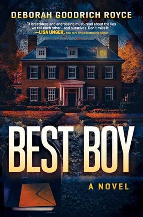 Best Boy-..