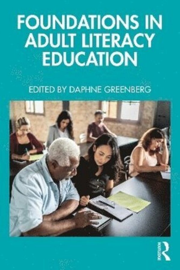 Foundations In Adult Literacy Education-..
