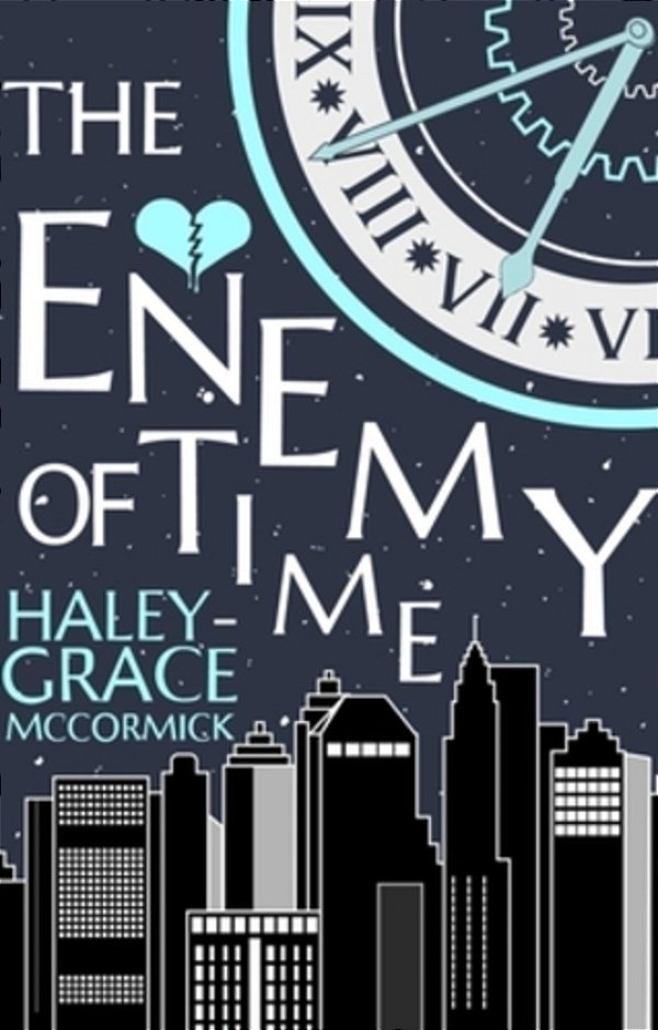 The Enemy Of Time-..