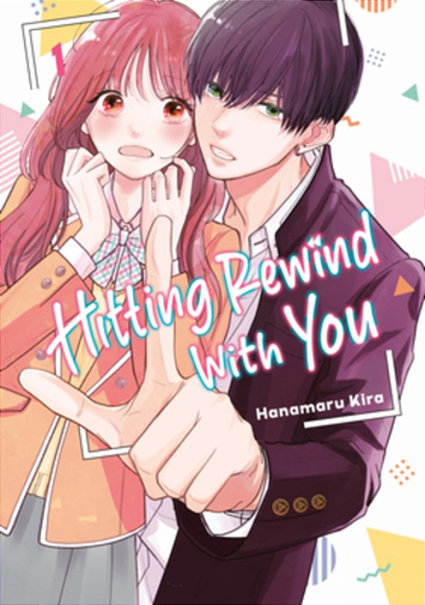 Hitting Rewind With You 1-..