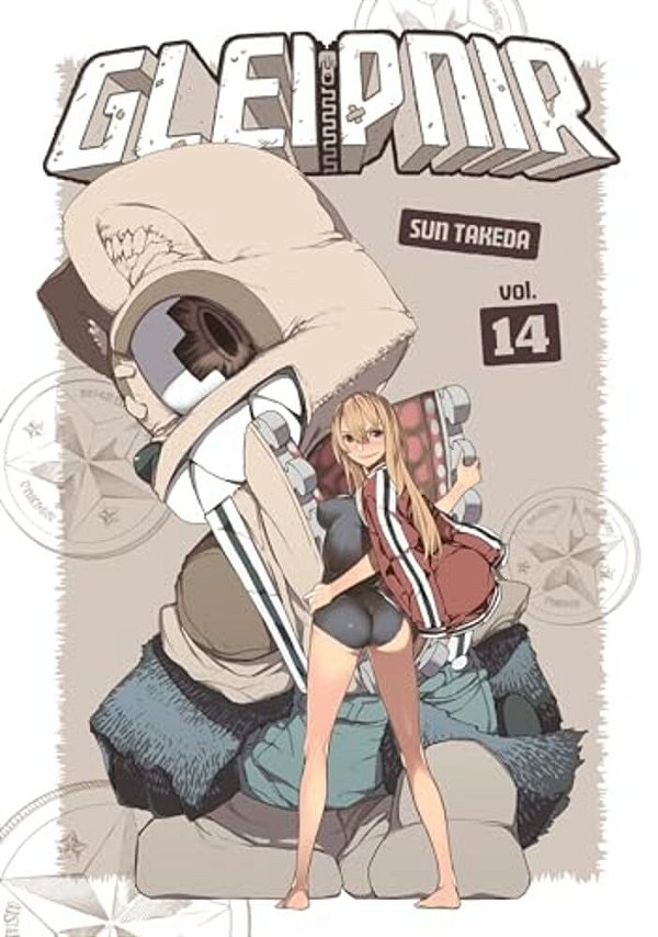 Gleipnir 14-..