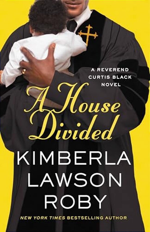 A House Divided-..