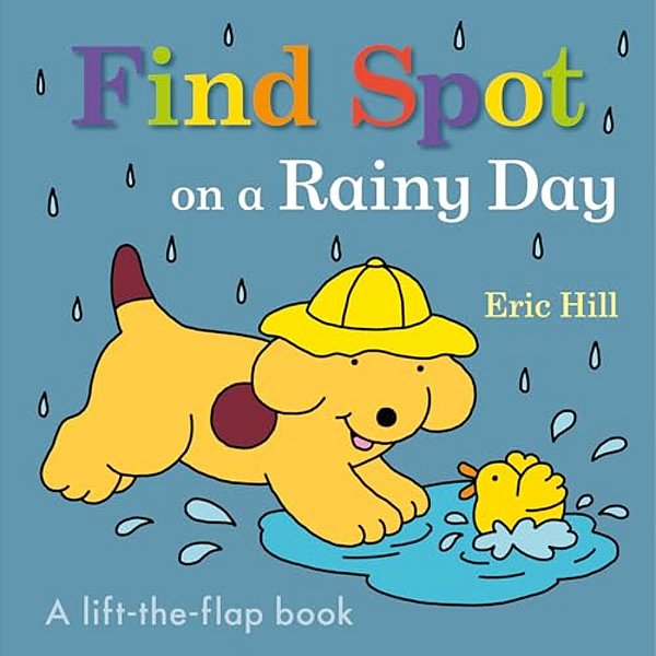 Find Spot-..