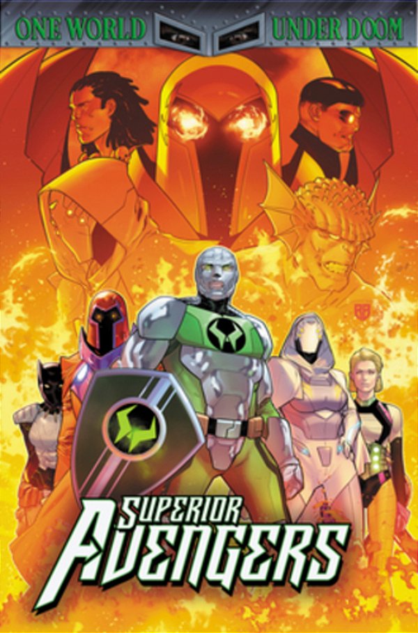 Superior Avengers-..