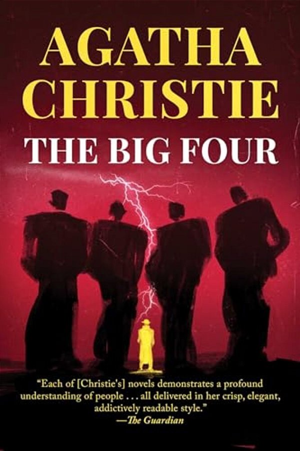 The Big Four-..