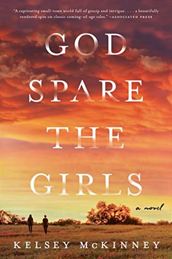 God Spare The Girls-..