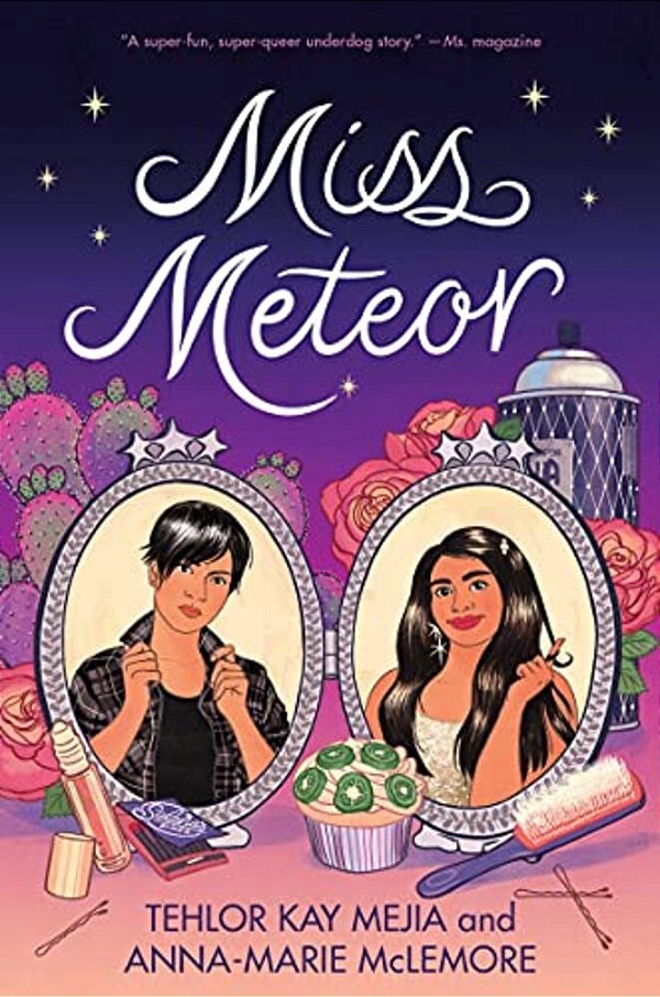 Miss Meteor-..