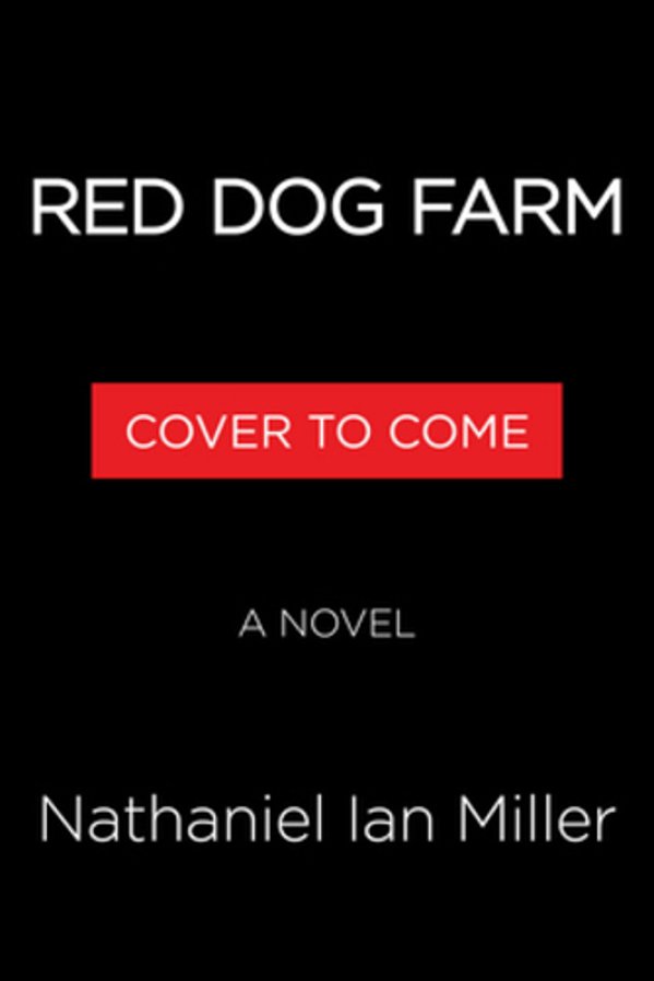 Red Dog Farm-..