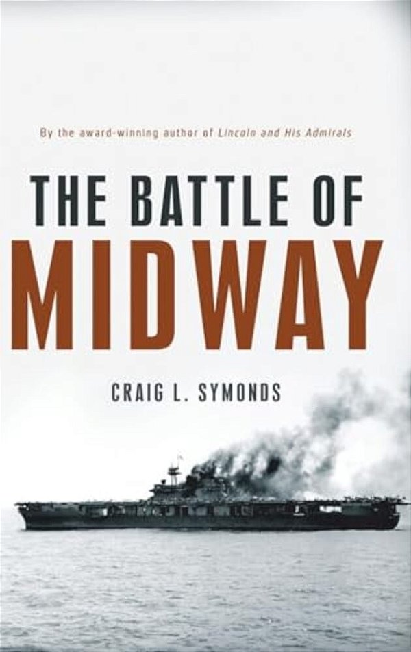The Battle Of Midway-..
