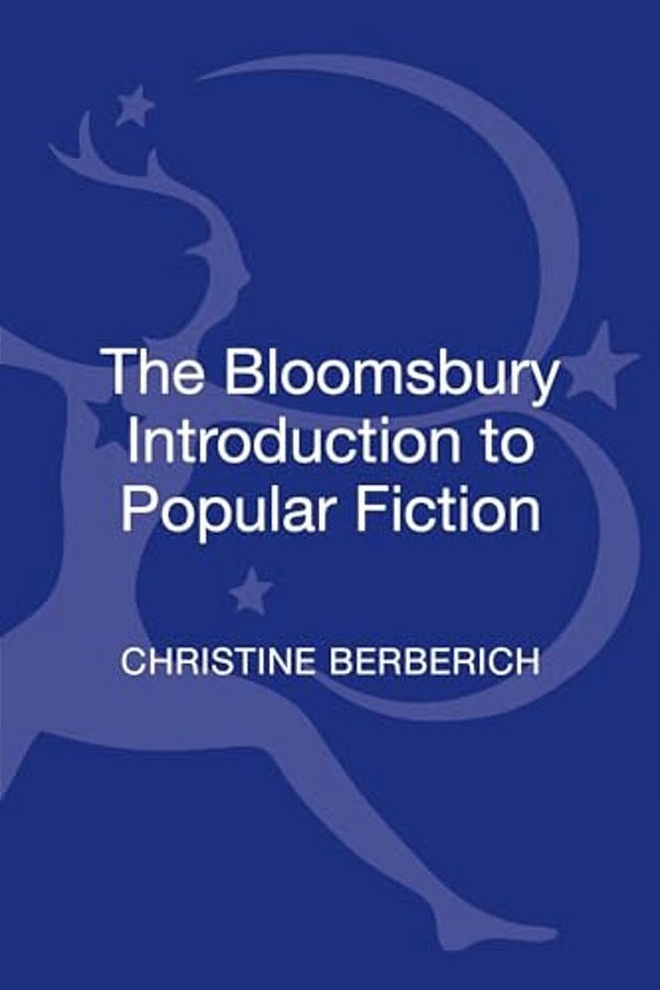 The Bloomsbury Introduction To Popular Fiction-..