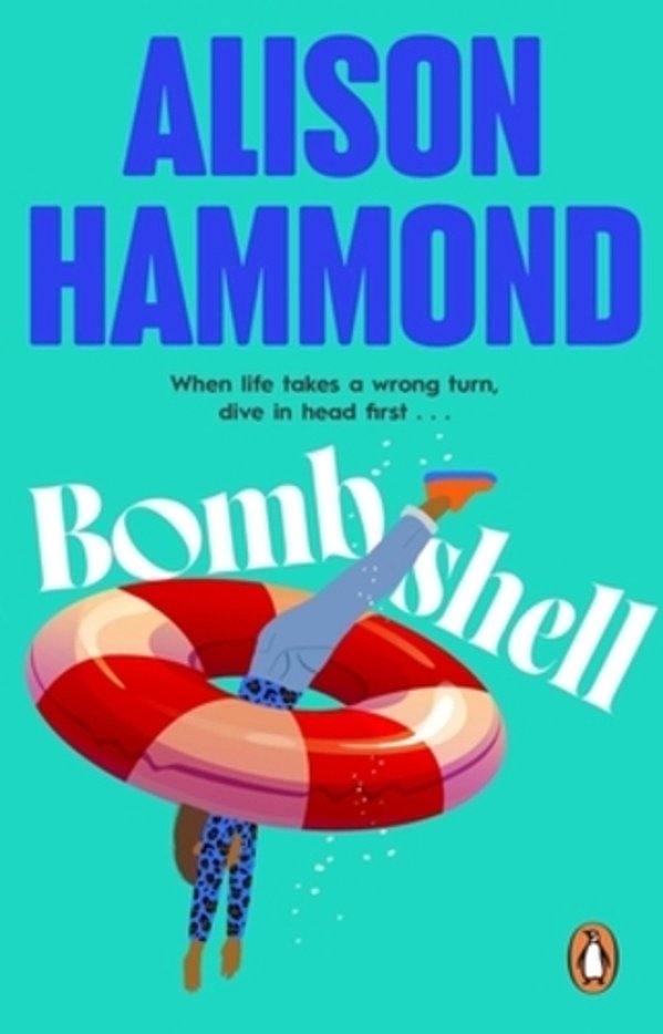 Bombshell: When Life Takes A Wrong Turn Dive In Head First... -..