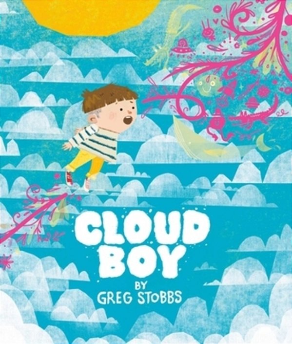 Cloud Boy-..
