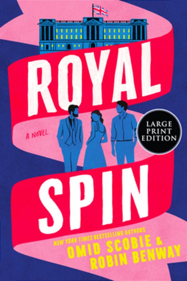 Royal Spin-..