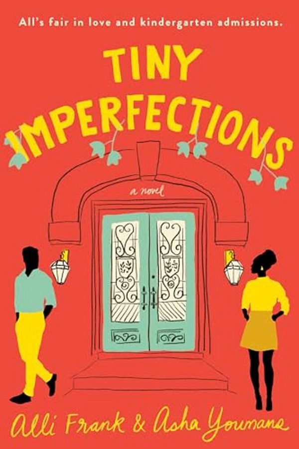 Tiny Imperfections-..