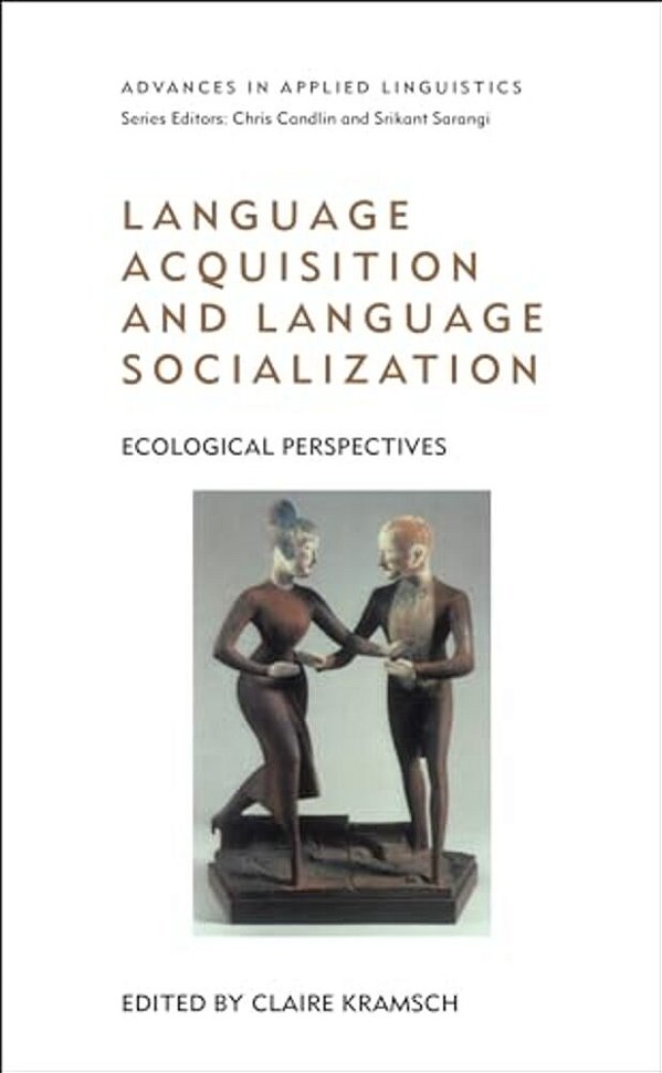 Language Acquisition And Language Socialization-..