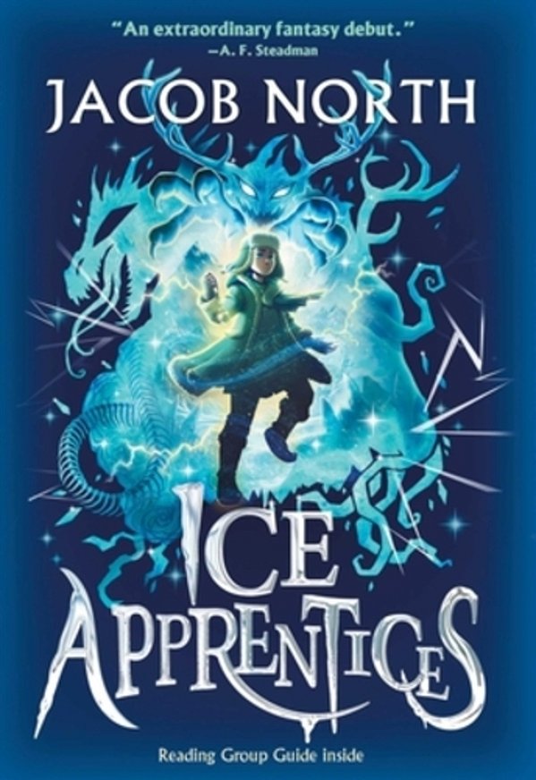 Ice Apprentices-..